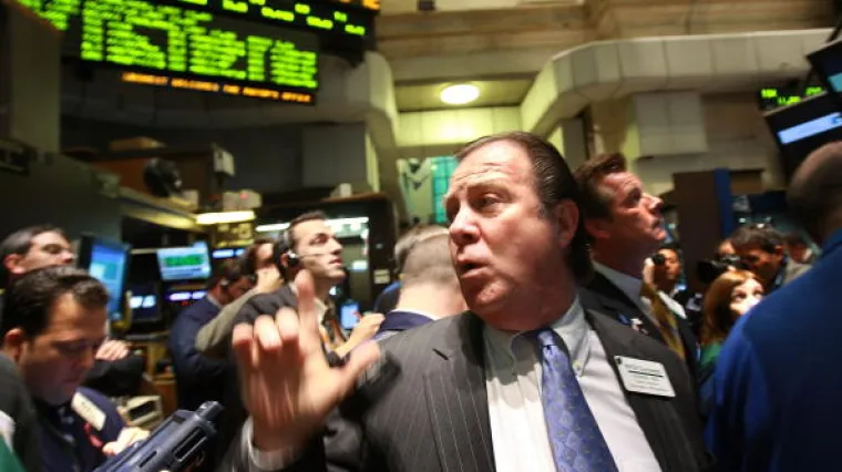 Newyorška burza, Wall Street Journal i United Airlines srušeni zbog tehničkog propusta?!