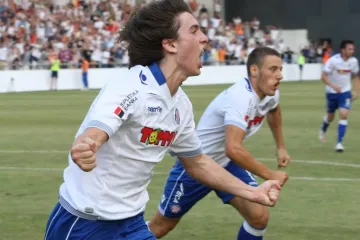 'Osjećaj je fenomenalan'