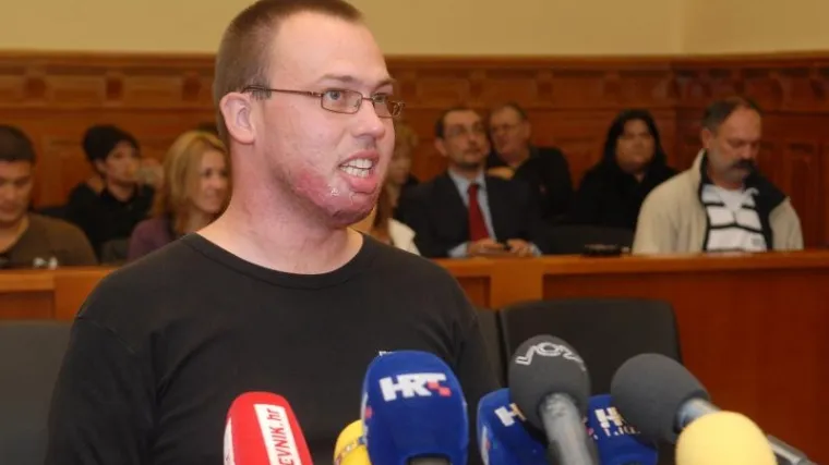 Frane Lučić izgubio spor protiv države i grada Šibenika