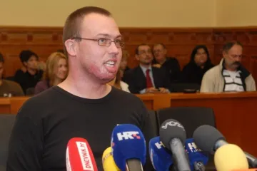 Frane Lučić izgubio spor protiv države i grada Šibenika