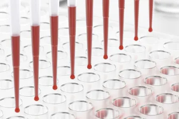 Kuvajt stvara DNK bazu podataka svih svojih stanovnika