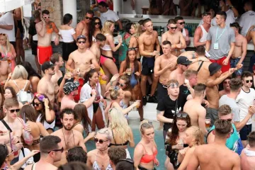 Dolazak inspektora na Zrće povećao promet kafića za čak 150 posto