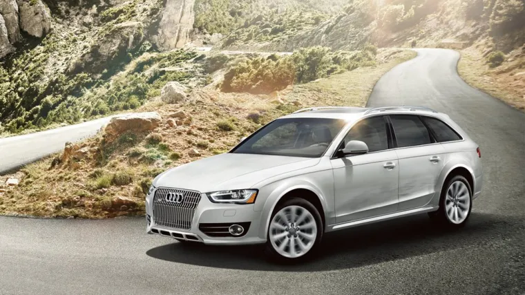 Audi planira Allroad ofenzivu, stiže nekoliko novih modela