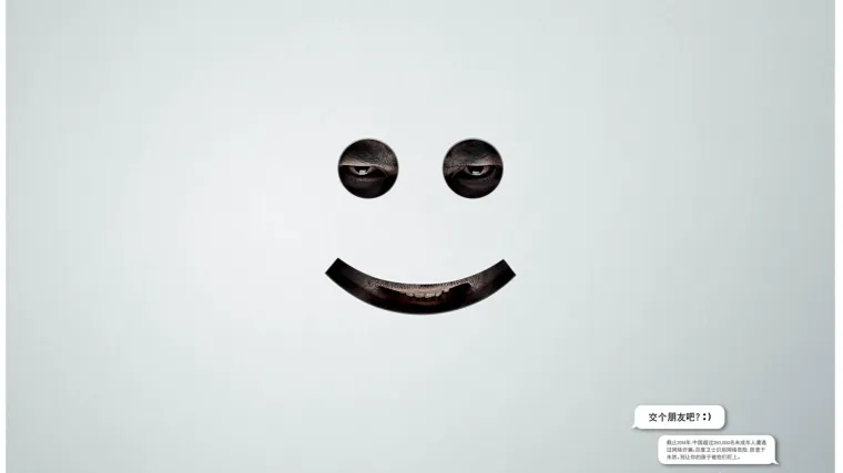 Ovi oglasi podsjećaju nas na skrivene opasnosti koje krije internet