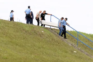 Suprug Ivane Fogadić moli medije da ga puste da tuguje