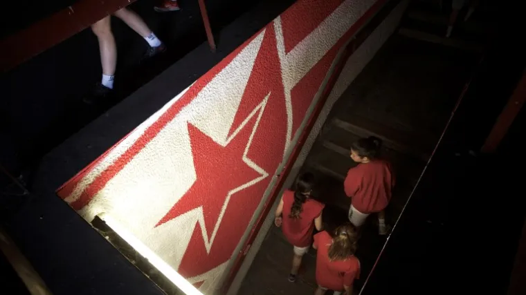 Zvezda se propisno osramotila u Europskoj ligi