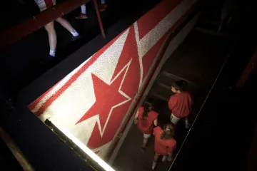 Zvezda se propisno osramotila u Europskoj ligi