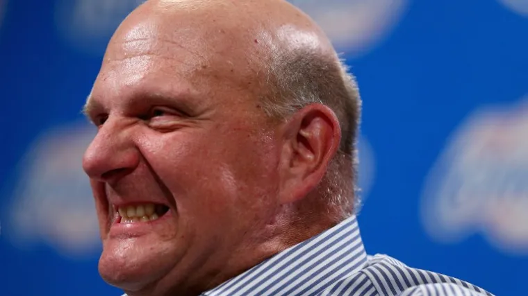 Microsoft otpisuje Nokiju, ukida 7.800 radnih mjesta, a za sve je kriv - Steve Ballmer