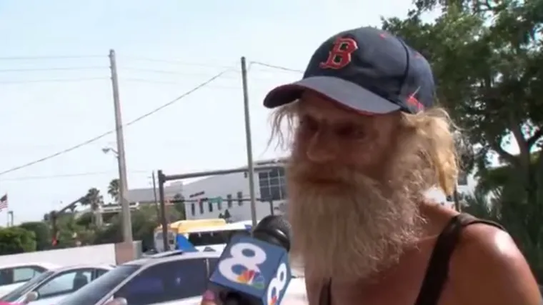 Dobio smje&scaron;taj, donacije, stipendiju i najvažnije - izgubljenog sina