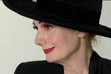 Josipa Lisac izdala novi singl 'Tu': doznajte zašto je na to čekala dugih šest godina