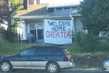 KAD SE ZAMJERITE KRIVOJ ŽENI: Javno poniženje koje malo koji frajer može 'progutati'