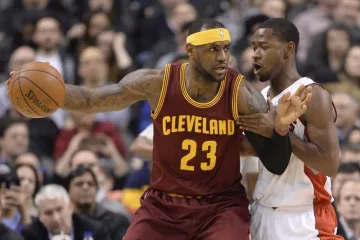 James produžio s Clevelandom: ugovor vrijedan 47 milijuna dolara