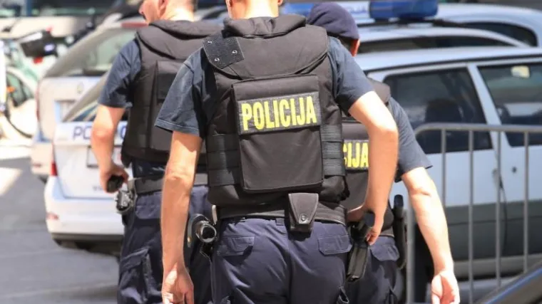 Kapetan Dragan pred sudom u Splitu: 'Nisam kriv'