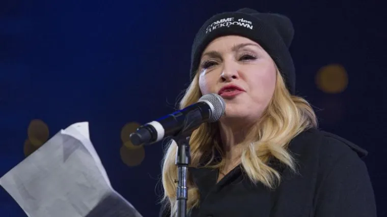 Izraelac mora u zatvor zbog 'krađe' Madonninog albuma