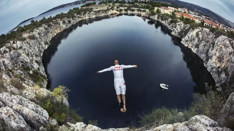 Zmaj Murin zapalit će Rogoznicu!