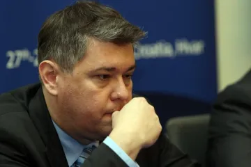 HDZ-ovka se obrušila na Lalovca jer 'tjera strah u kosti'