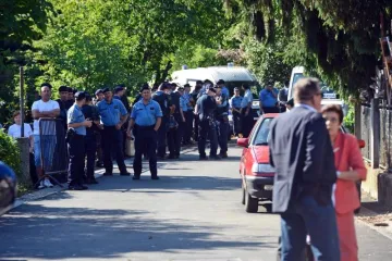 Cvjetkovići predali kuću, pa otišli na Markov Trg