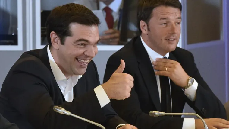 Evo koje reforme je Grčka poslala svojim kreditorima