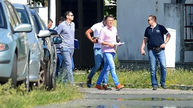 Sud idućeg tjedna odlučuje hoće li Mamići i Vrbanović ostati u pritvoru