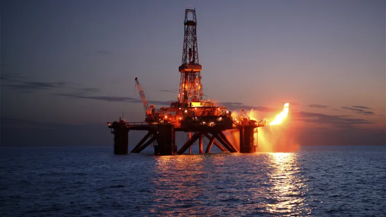 'Izvoznici ste sigurnosti' (a uskoro i nafte iz Jadrana)