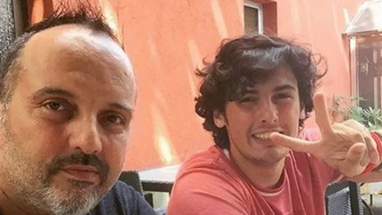 Evo &scaron;to je Tony Cetinski na to odgovorio