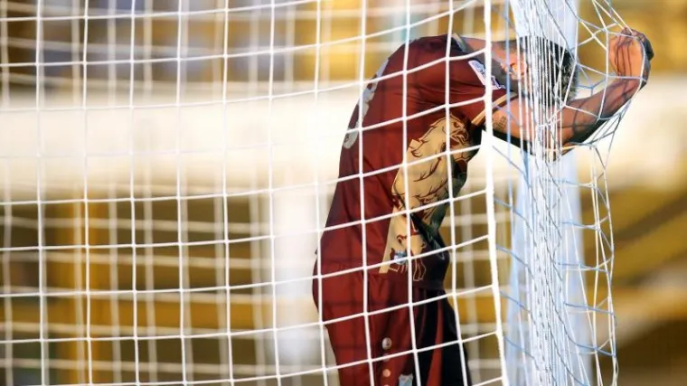 Rijeka zapucala jedanaesterac, poni&scaron;tena im dva gola