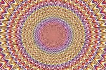 Jedan pogled na ove optičke iluzije i vaš mozak će eksplodirati