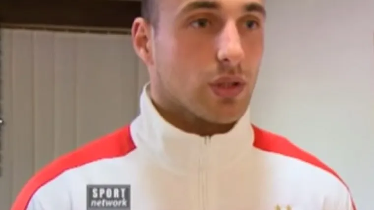 'DRAMA' U SUSJEDSTVU: Nogometa&scaron; zadobio udarac u glavu i zavr&scaron;io u bolnici