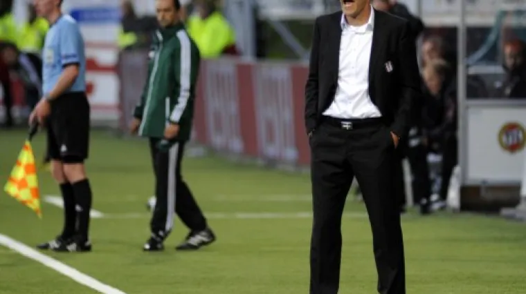 Slaven Bilić debitirao s West Hamom