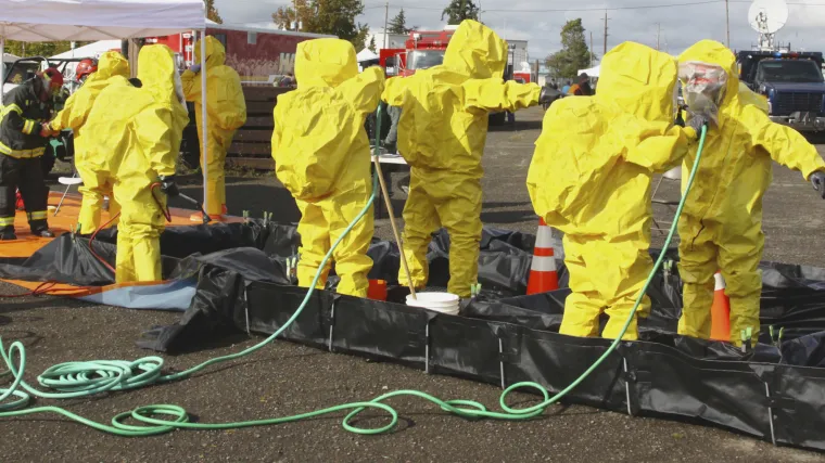Obustavili opskrbu vodom zbog sumnje da je zatrovana
