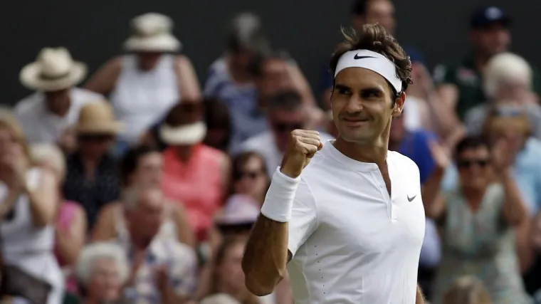 Je li ovo Federerov najbolji poen u karijeri?