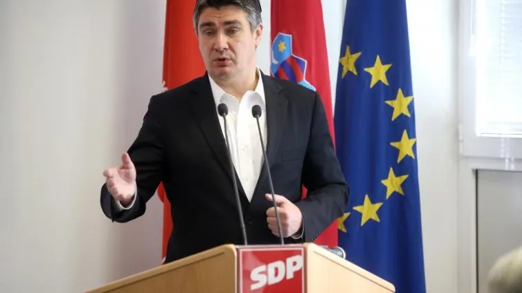 U sljedećih nekoliko dana očekujem potpisivanje okvirnog koalicijskog ugovora