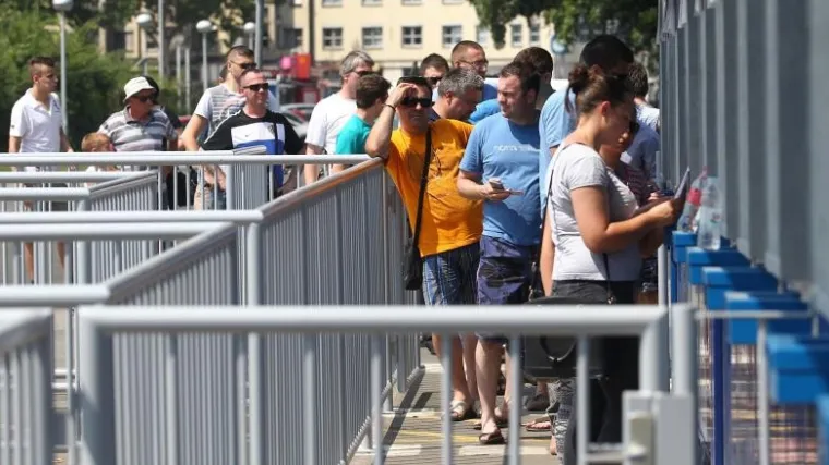 Dinamo donio odluku koja će se svidjeti navijačima
