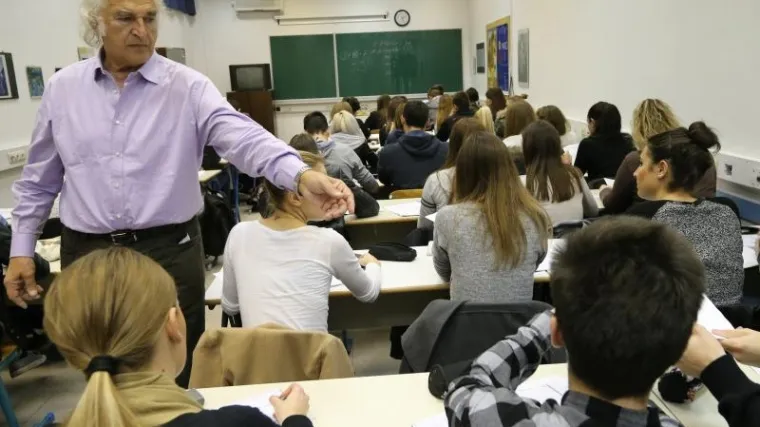 Maturanti uglavnom polažu jedan ili dva izborna predmeta