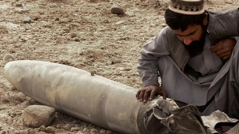 Bespilotnom letjelicom ubili visokorangiranog zapovjednika Islamske Države