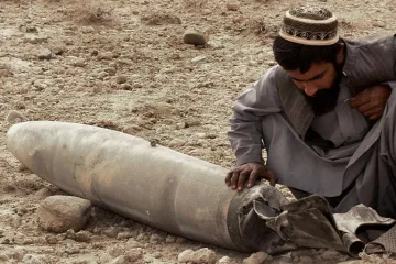 Bespilotnom letjelicom ubili visokorangiranog zapovjednika Islamske Države