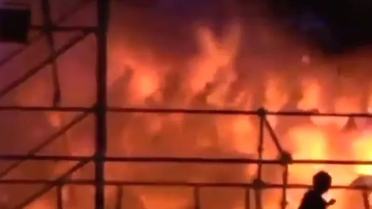 Umrla peta žrtva eksplozije u zabavnom parku na Tajvanu, 210 kritično