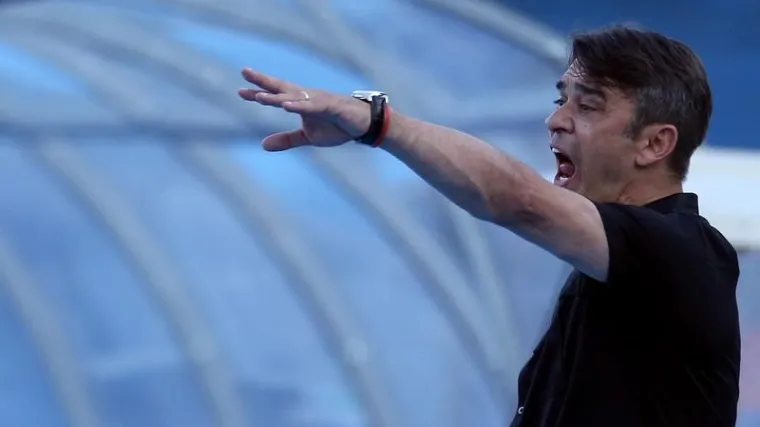 Hajdukov trener iznenadio nakon derbija: Nisam uopće sretan