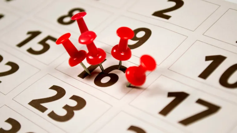 Zadani rokovi 'ubijaju' vaše kreativno razmišljanje