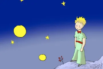 Evo čemu nas je naučio "Mali princ"