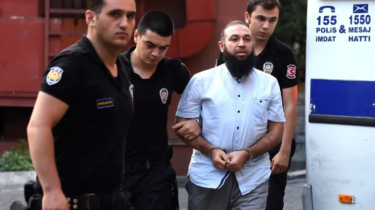 Turci uhitili 45 stranaca koji su htjeli doći do Sirije kako bi postali teroristi