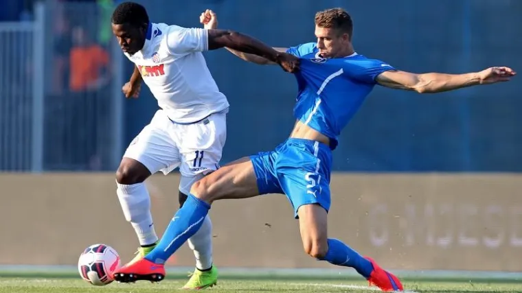 Derbi bez Mamića i odluke na terenu!