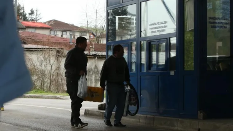 Slavonci po Vegetu i druge domaće proizvode odlaze u Srbiju