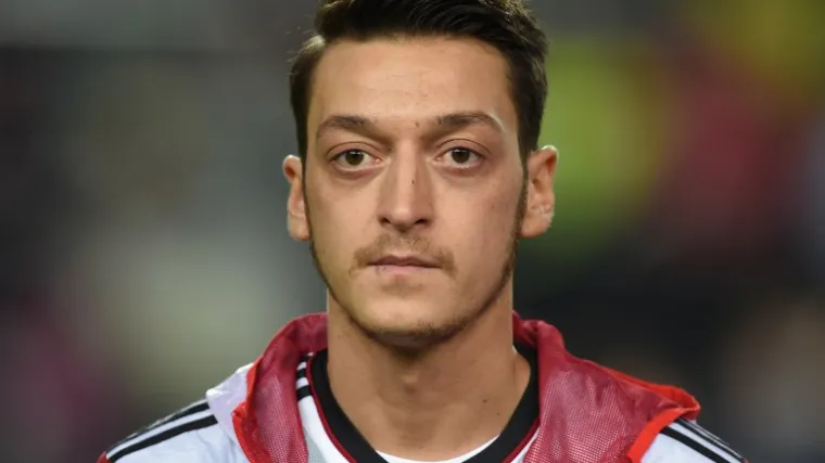 Njemački reprezentativac platio operacije bolesnoj djeci