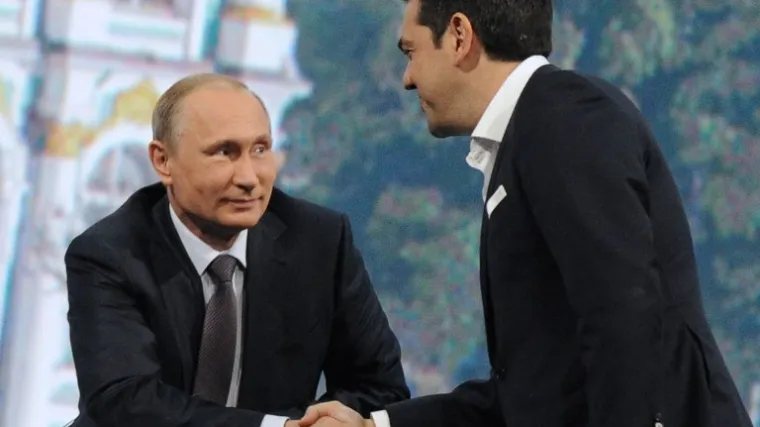 Energentima planiraju poduprijeti grčko gospodarstvo