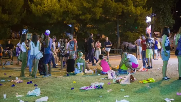 Pedesetak "Ultra&scaron;a" zavr&scaron;ilo na Hitnoj