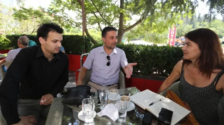 Nakon &scaron;to je sru&scaron;en gradonačelnik koji je Vrgorcem vladao 14 godina, novi će se birati u 2. krugu izbora