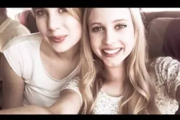 Čakovčanke Ana i Eva pronađene su