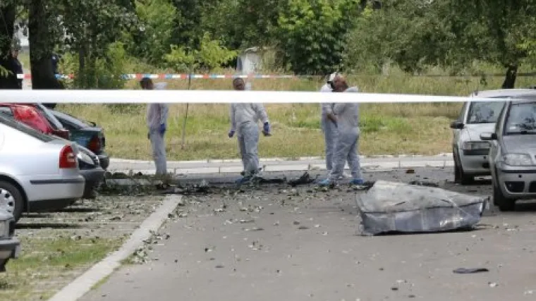 Mafija&scaron;ki obračun u Beogradu: ubijen vlasnik nekoliko lokalnih klubova