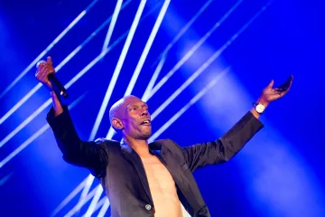 Nakon fantastičnog nastupa na Exitu, Faithless dolaze 'zapaliti' Zagreb!